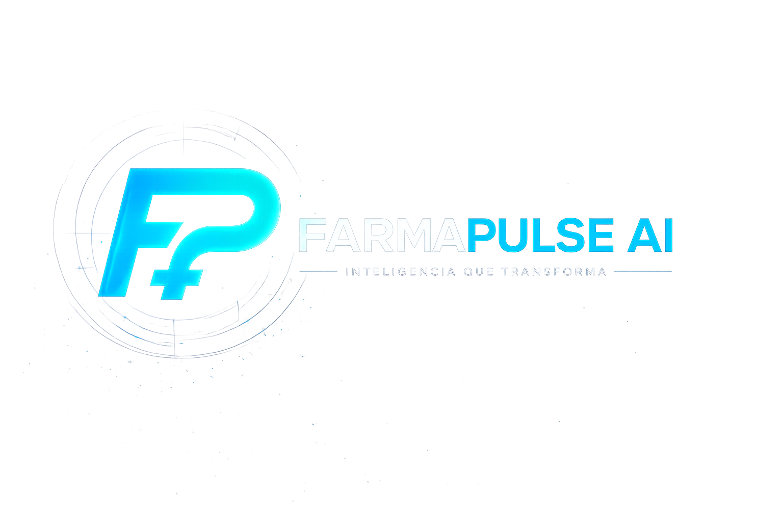 FarmaPulse AI — Inteligência que transforma